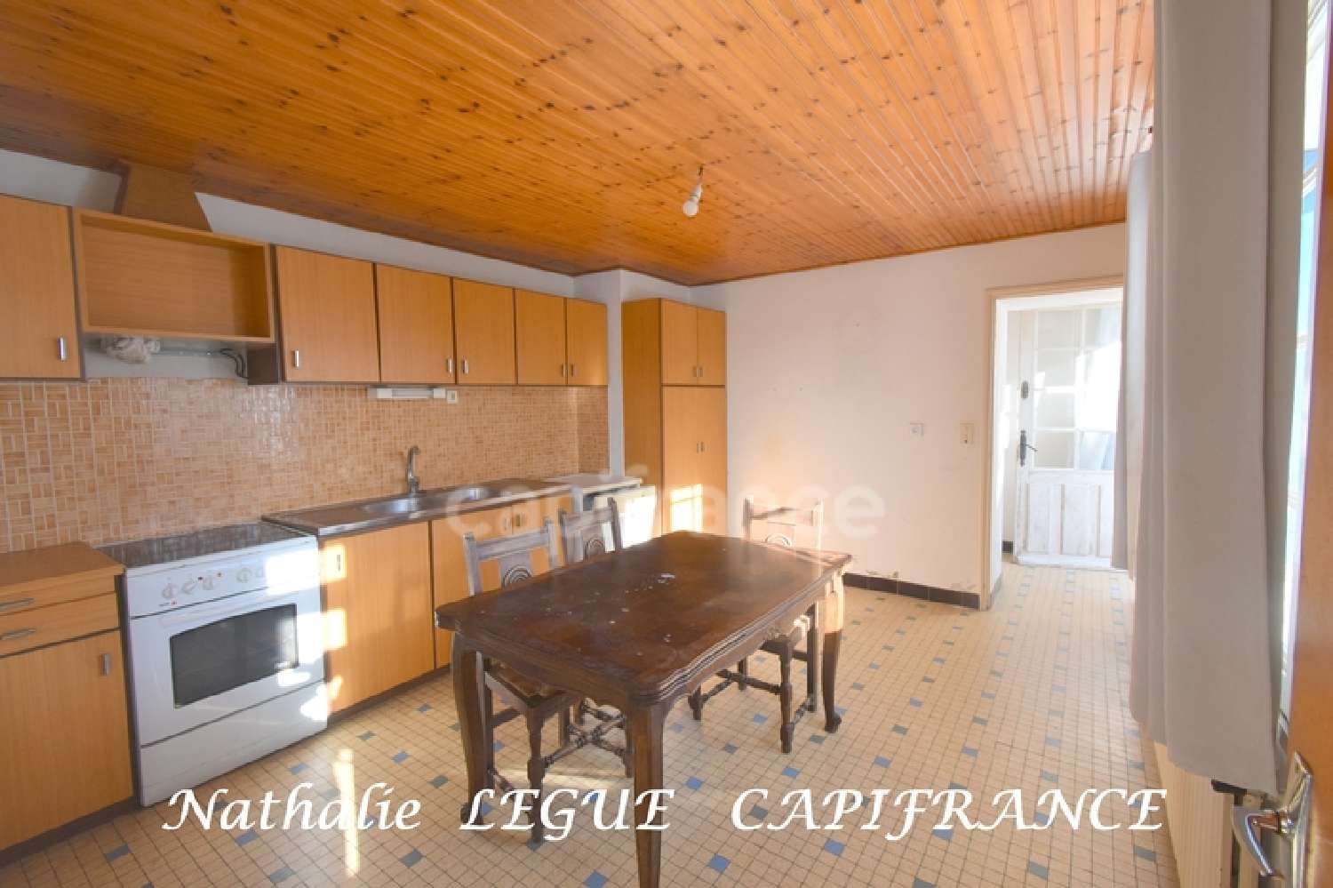 for sale house La Barre-de-Monts Vendée 7