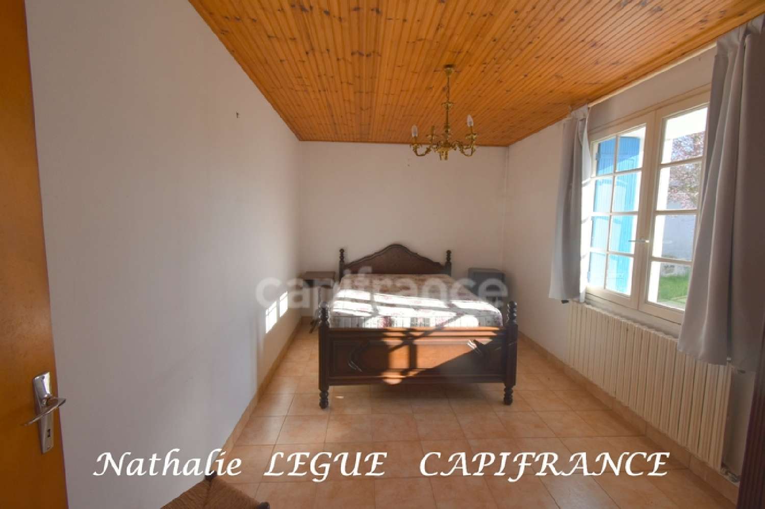 for sale house La Barre-de-Monts Vendée 8