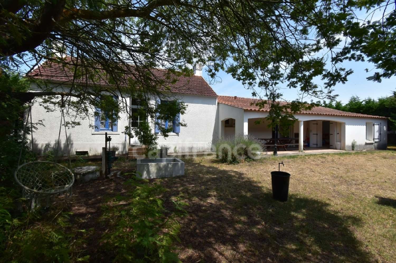 for sale house La Barre-de-Monts Vendée 1