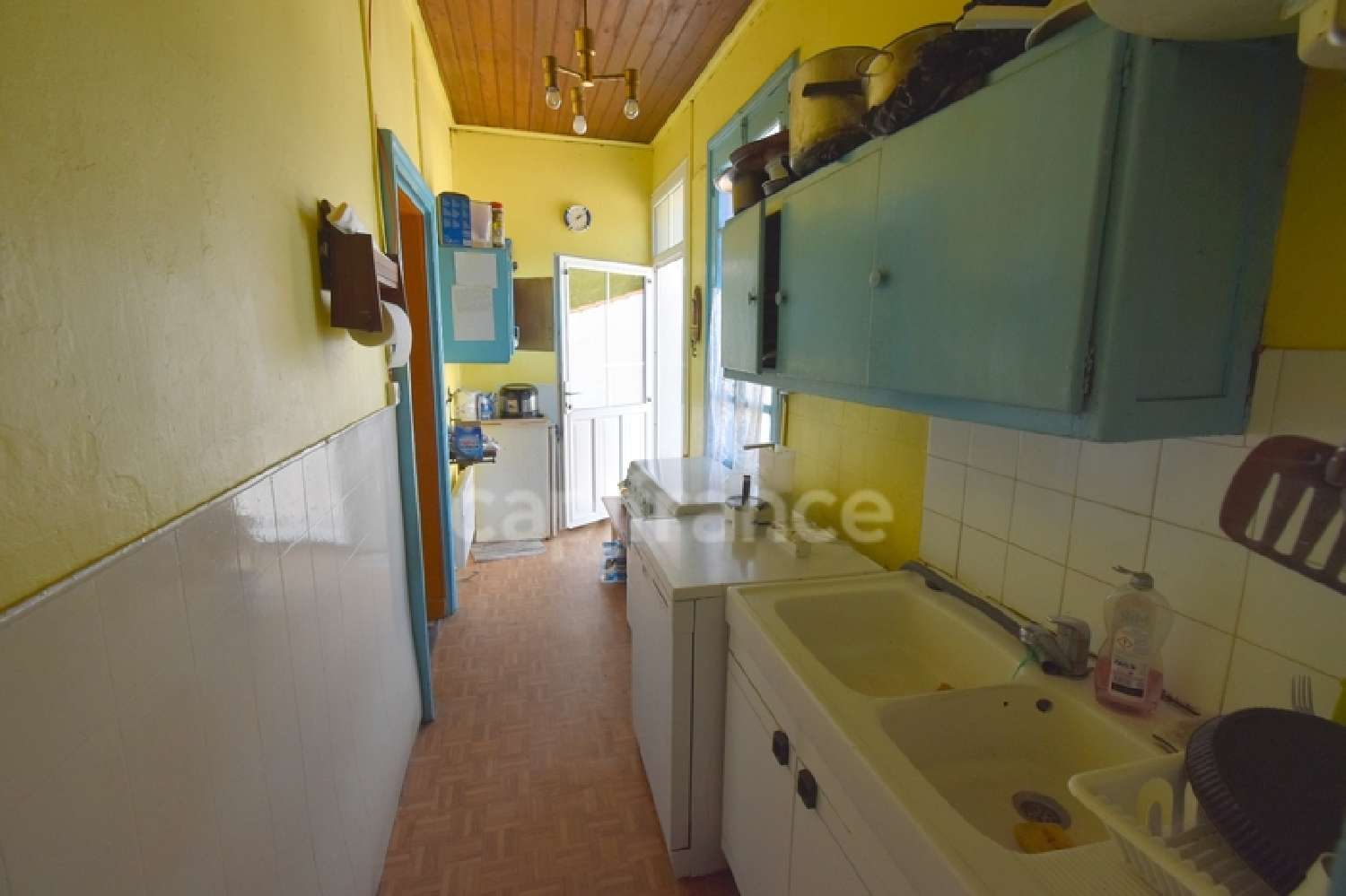for sale house La Barre-de-Monts Vendée 4
