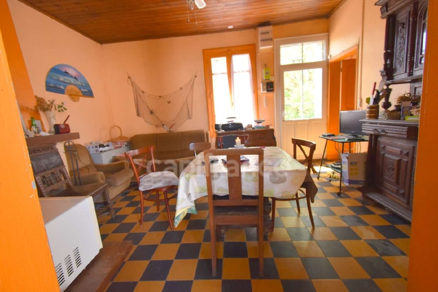 for sale house La Barre-de-Monts Vendée 6