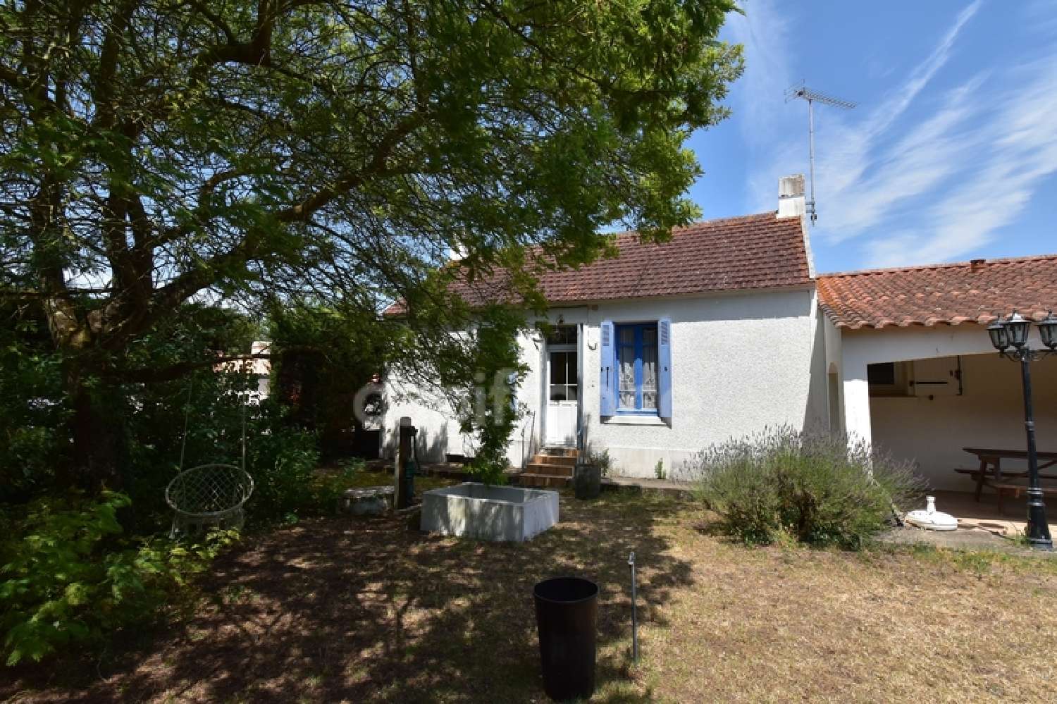 for sale house La Barre-de-Monts Vendée 7