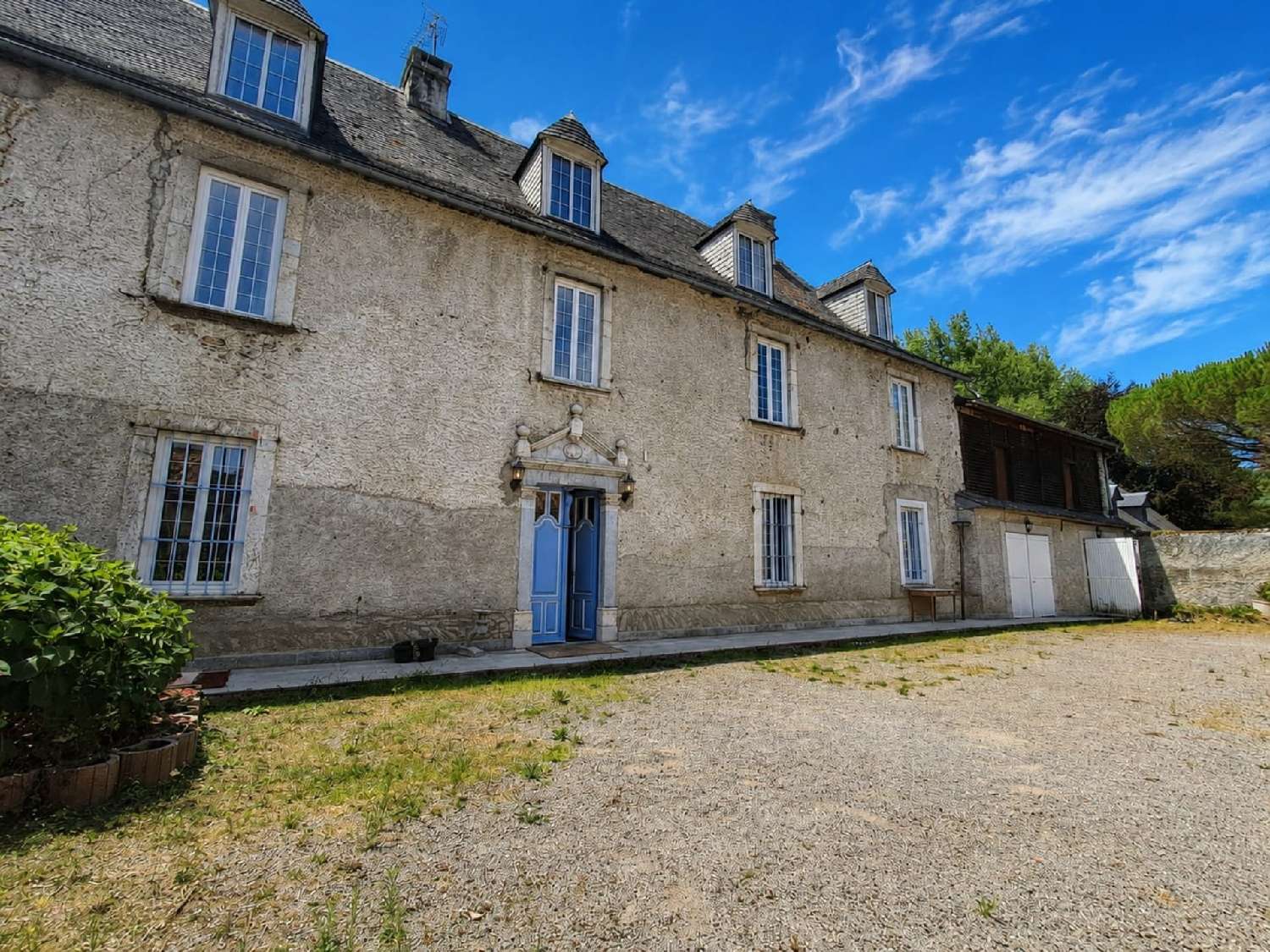for sale house La Barthe-de-Neste Hautes-Pyrénées 4