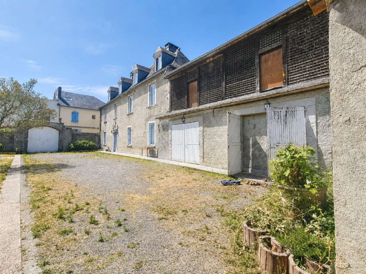 for sale house La Barthe-de-Neste Hautes-Pyrénées 5