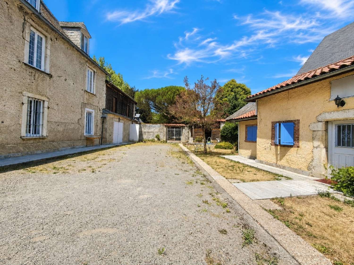 for sale house La Barthe-de-Neste Hautes-Pyrénées 6