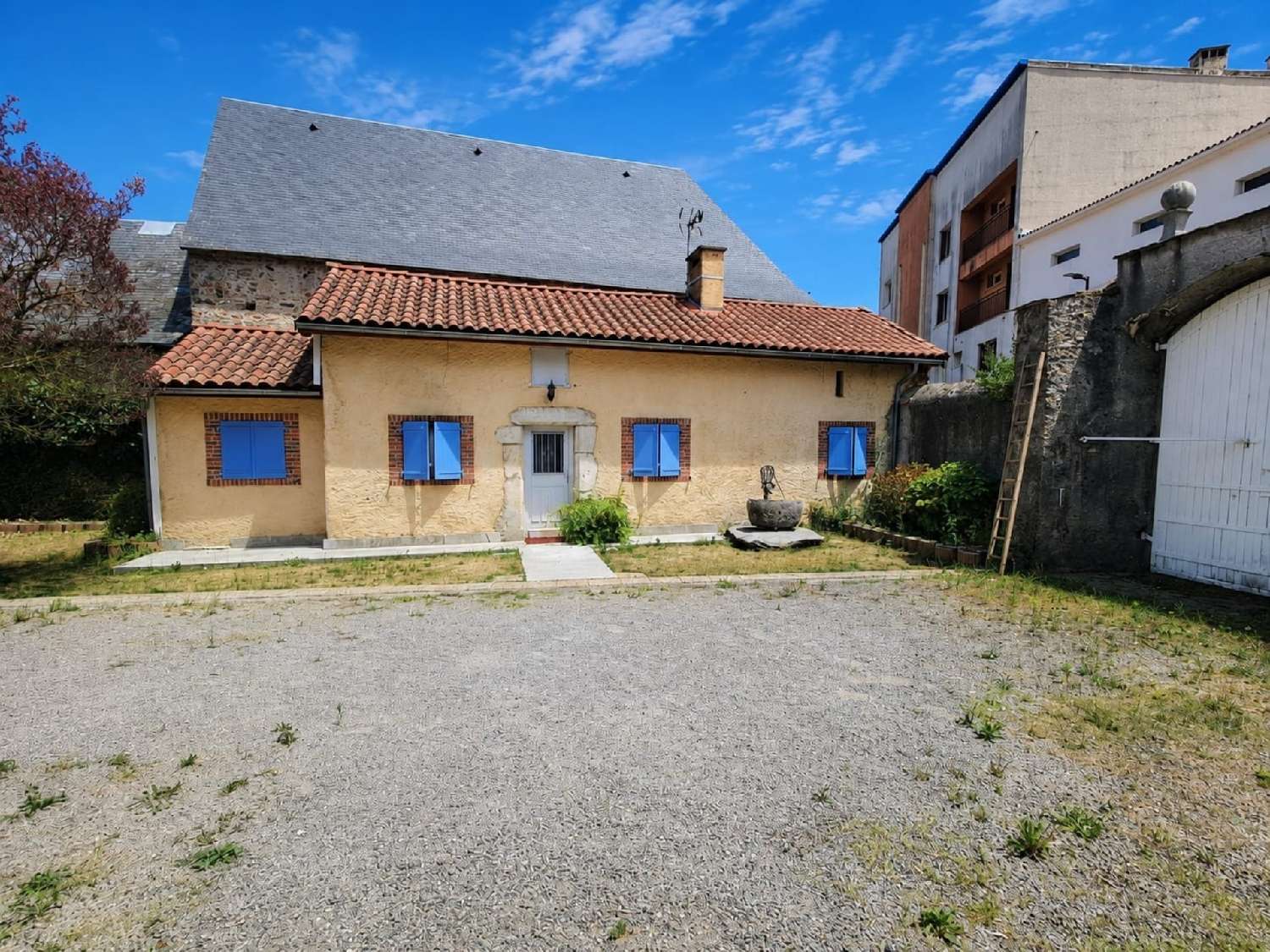 for sale house La Barthe-de-Neste Hautes-Pyrénées 7