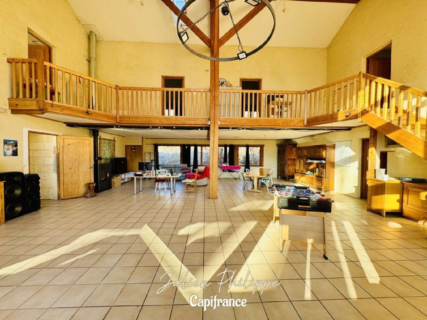  à vendre maison La Bâtie-Montsaléon Hautes-Alpes 3