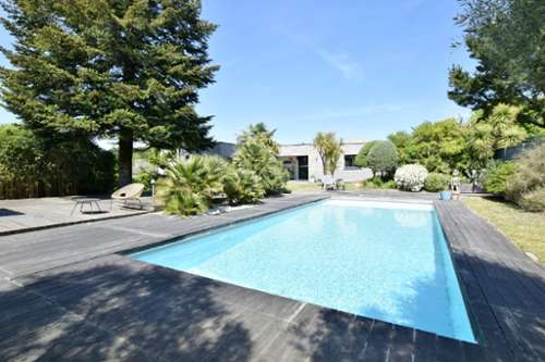 La Baule-Escoublac Loire-Atlantique house foto 7389031