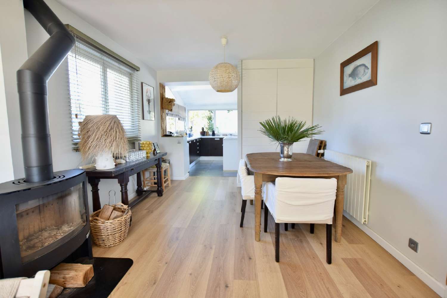 for sale house La Baule-Escoublac Loire-Atlantique 4