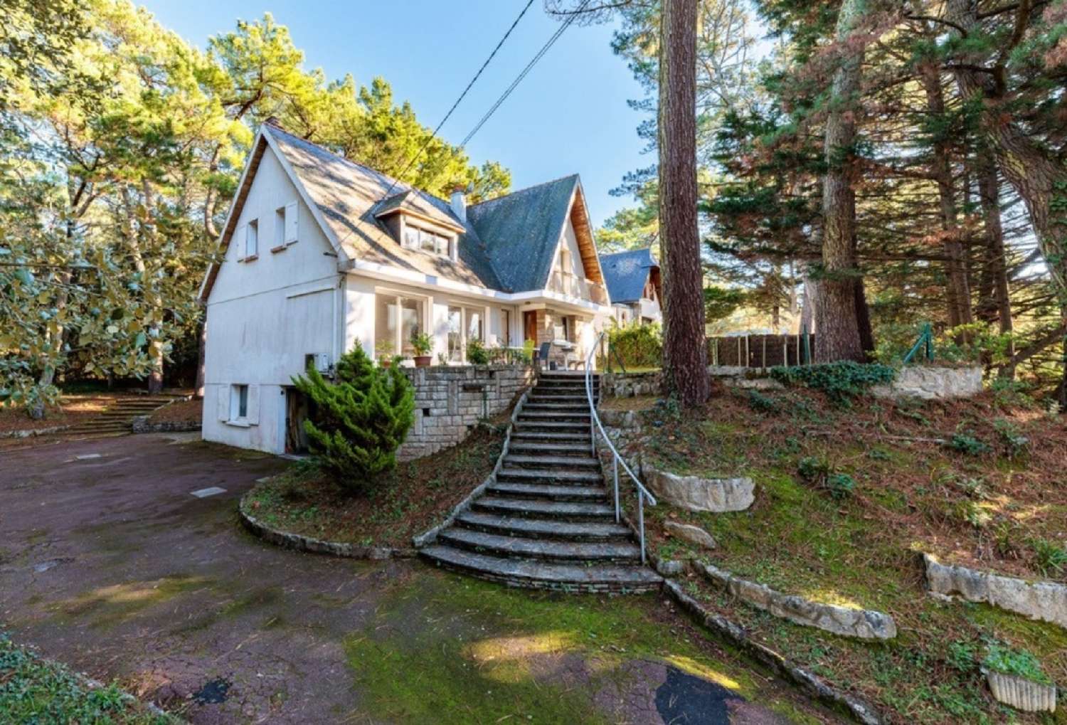  kaufen Haus La Baule-Escoublac Loire-Atlantique 1