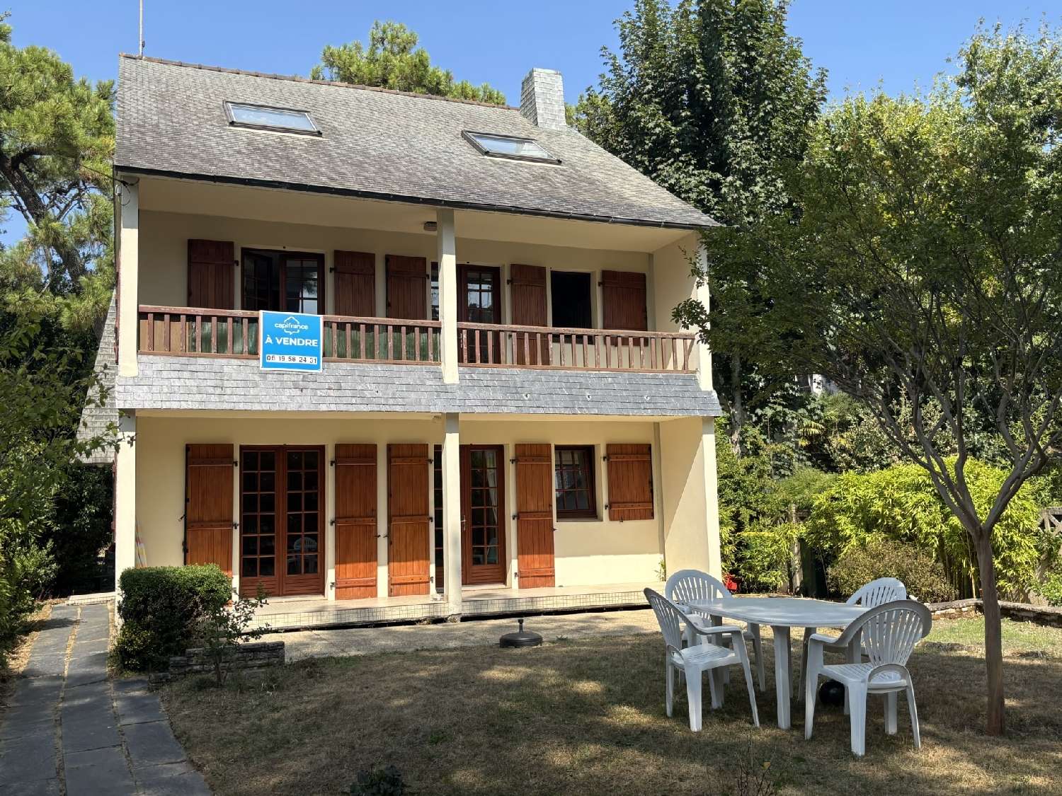 kaufen Haus La Baule-Escoublac Loire-Atlantique 1