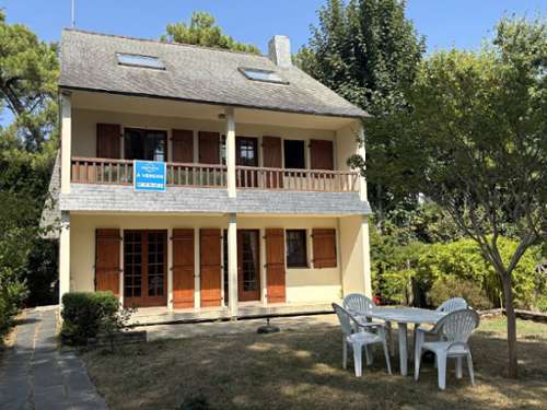 La Baule-Escoublac Loire-Atlantique Haus Bild 7401057