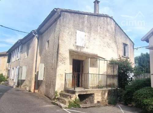 La Baume-de-Transit Drôme house foto 7393244