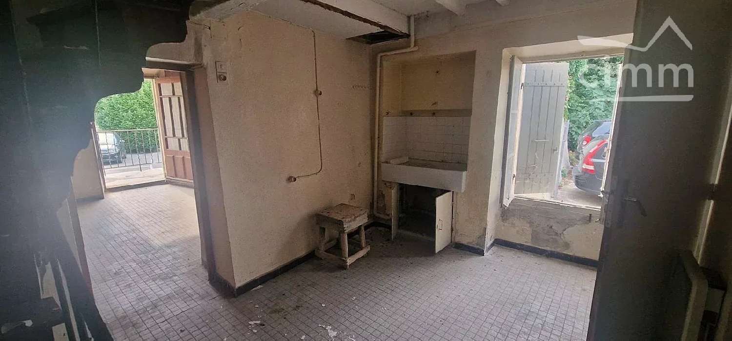 for sale house La Baume-de-Transit Drôme 2