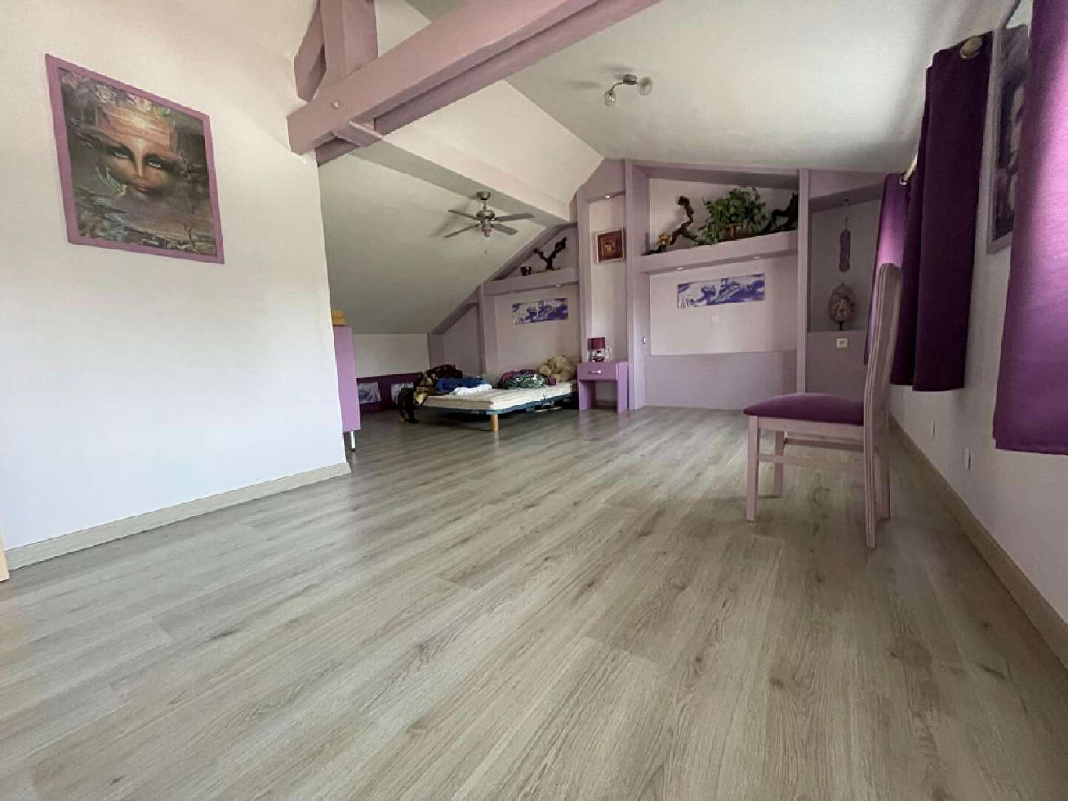 te koop huis La Bazeuge Haute-Vienne 2