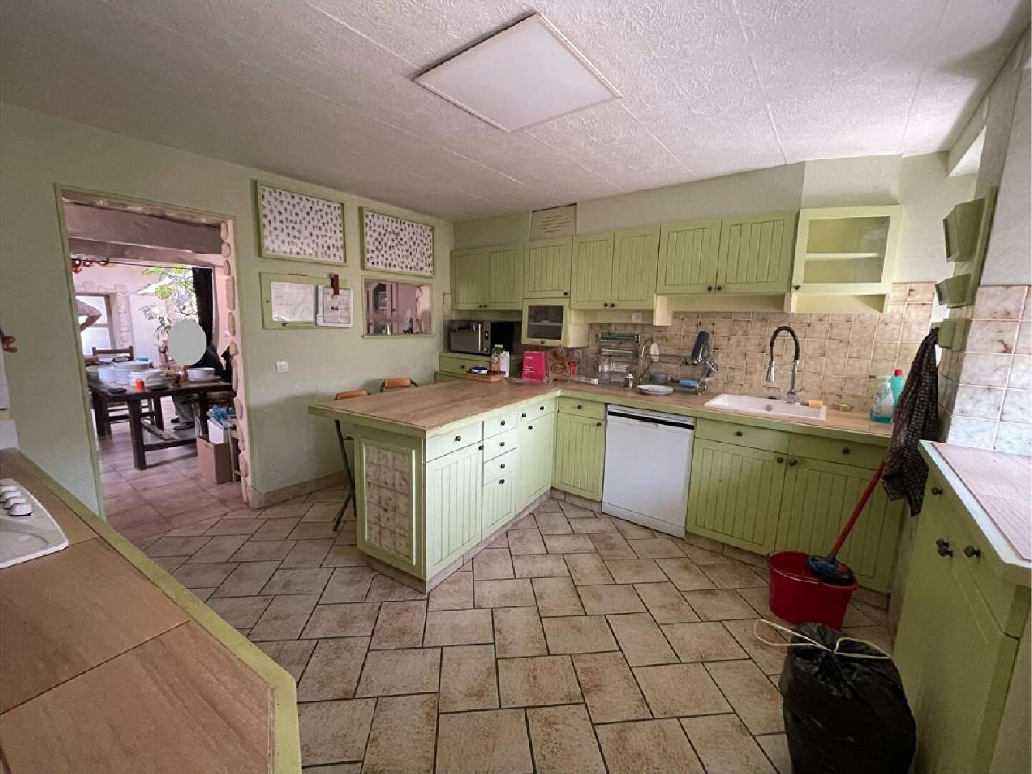 te koop huis La Bazeuge Haute-Vienne 5