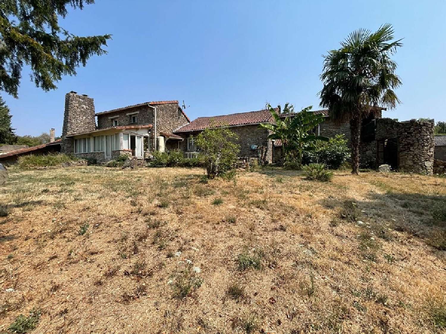 kaufen Haus La Bazeuge Haute-Vienne 1