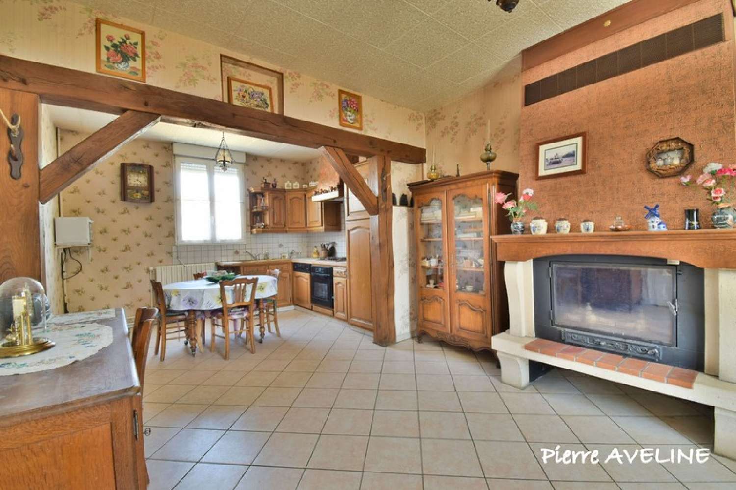 kaufen Haus La Bazoche-Gouet Eure-et-Loir 2