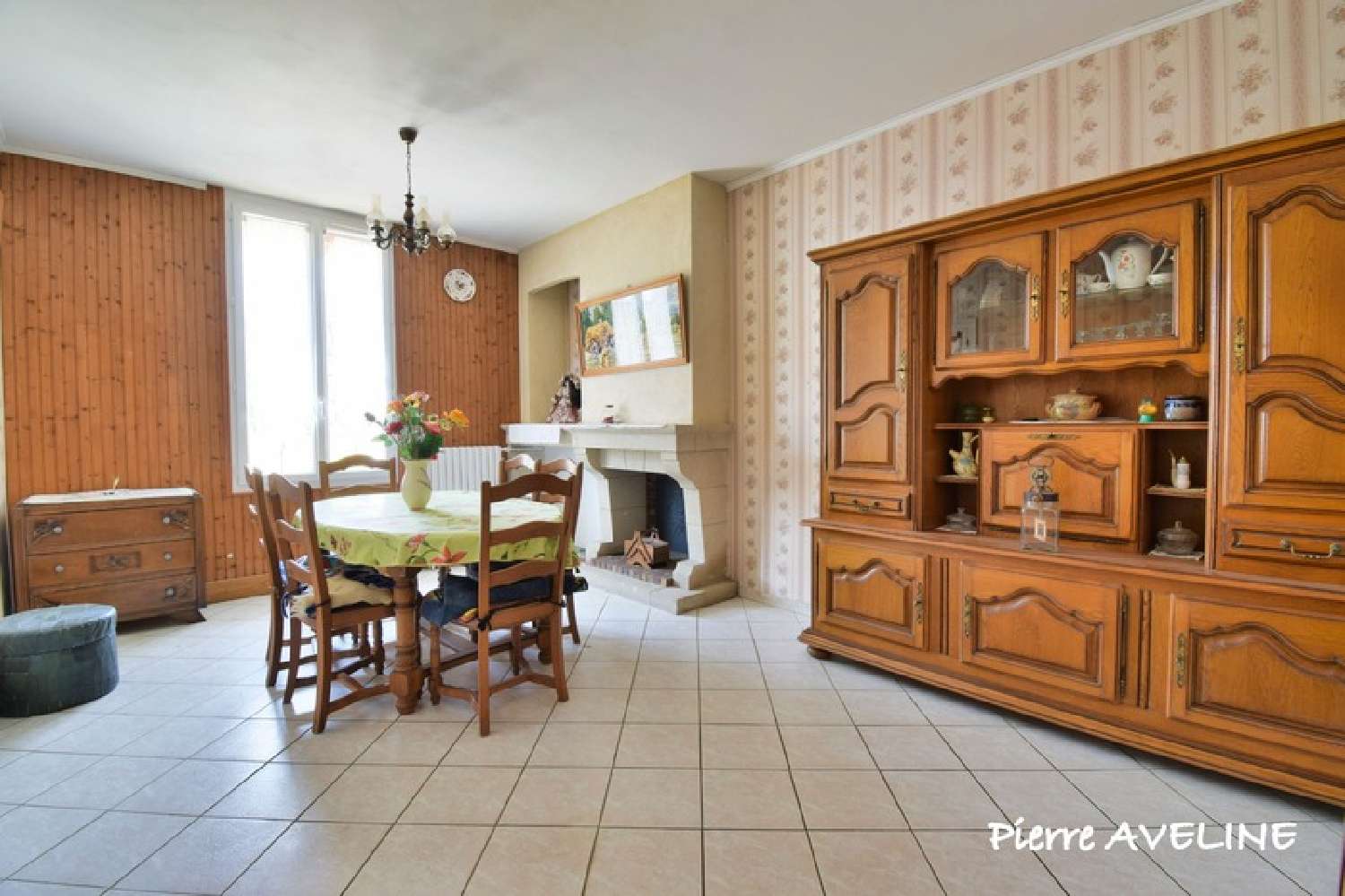kaufen Haus La Bazoche-Gouet Eure-et-Loir 3