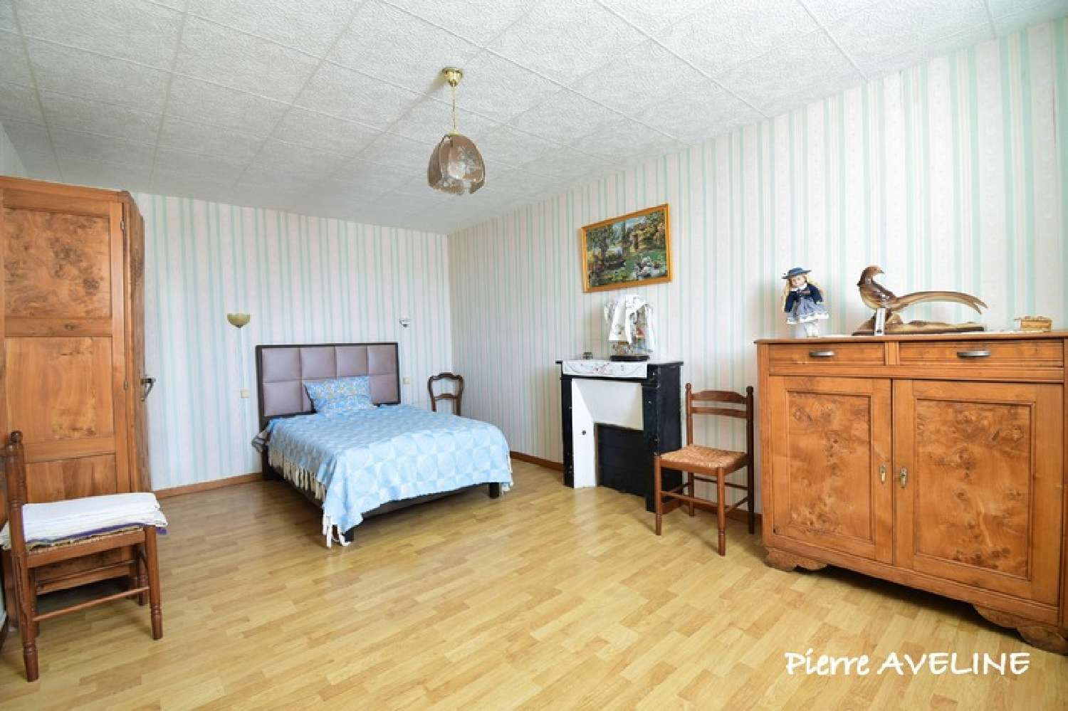 kaufen Haus La Bazoche-Gouet Eure-et-Loir 4