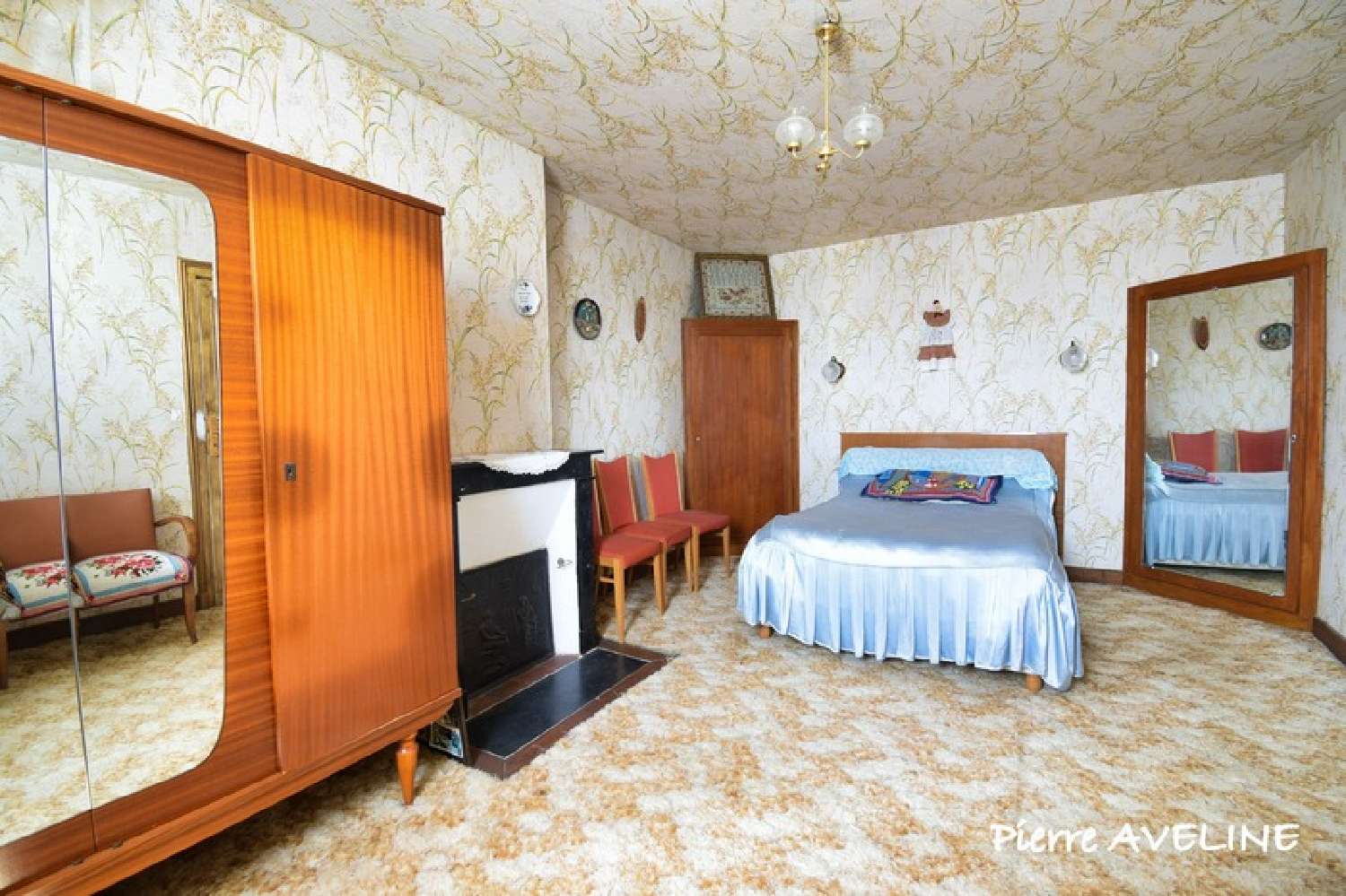 kaufen Haus La Bazoche-Gouet Eure-et-Loir 5