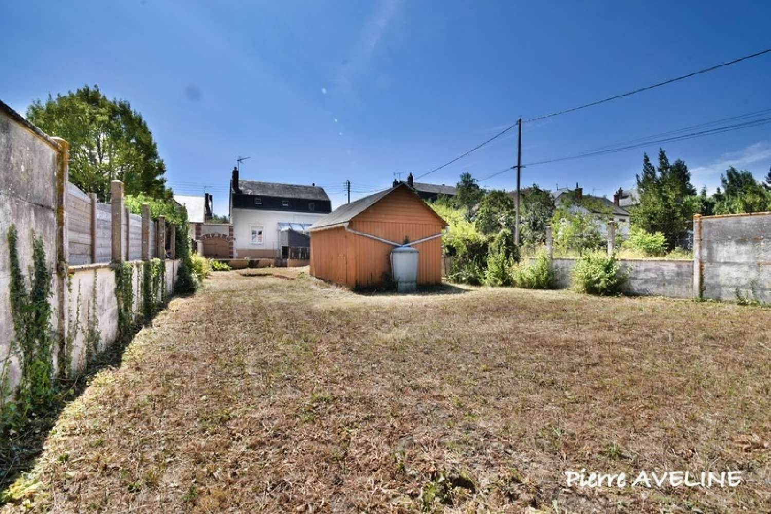 kaufen Haus La Bazoche-Gouet Eure-et-Loir 7