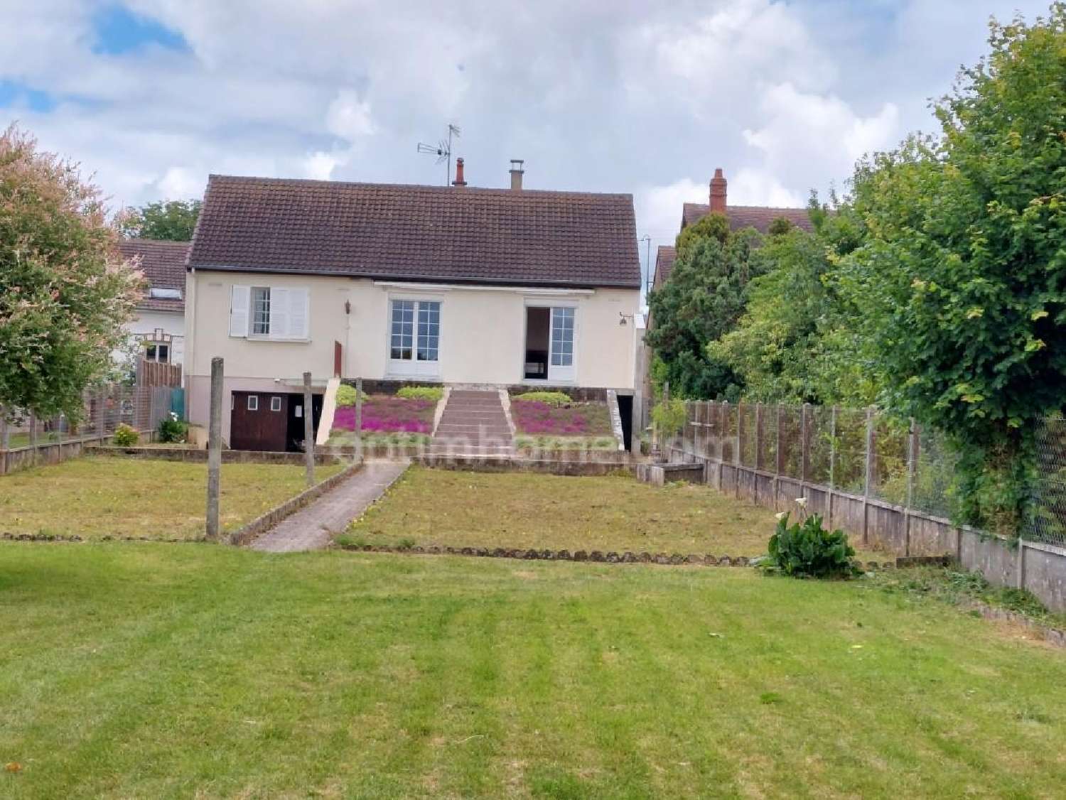  à vendre maison La Bazoche-Gouet Eure-et-Loir 1