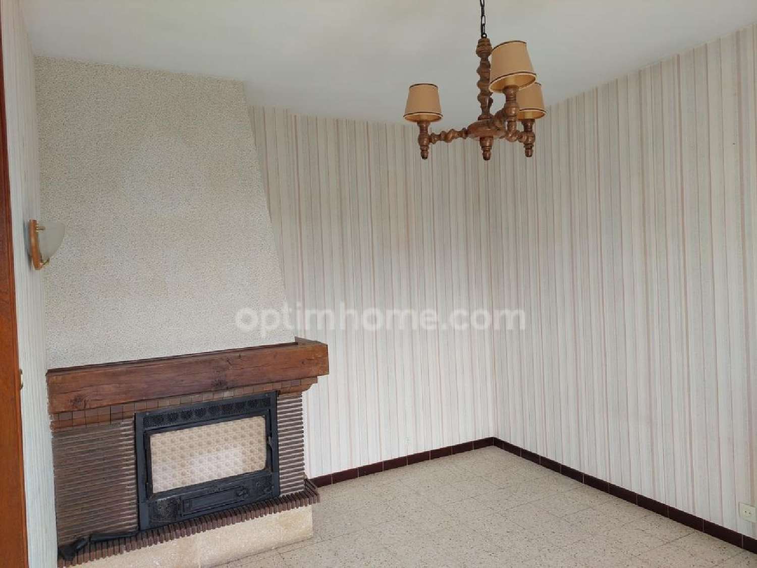  à vendre maison La Bazoche-Gouet Eure-et-Loir 2