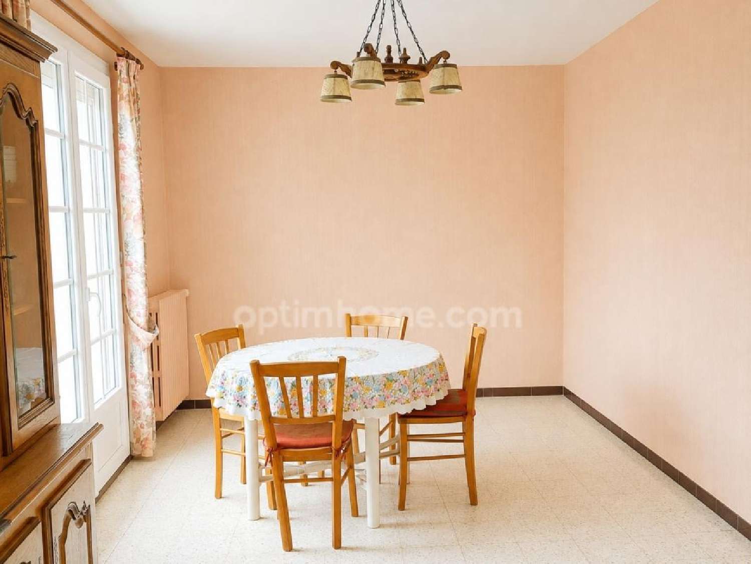  à vendre maison La Bazoche-Gouet Eure-et-Loir 3