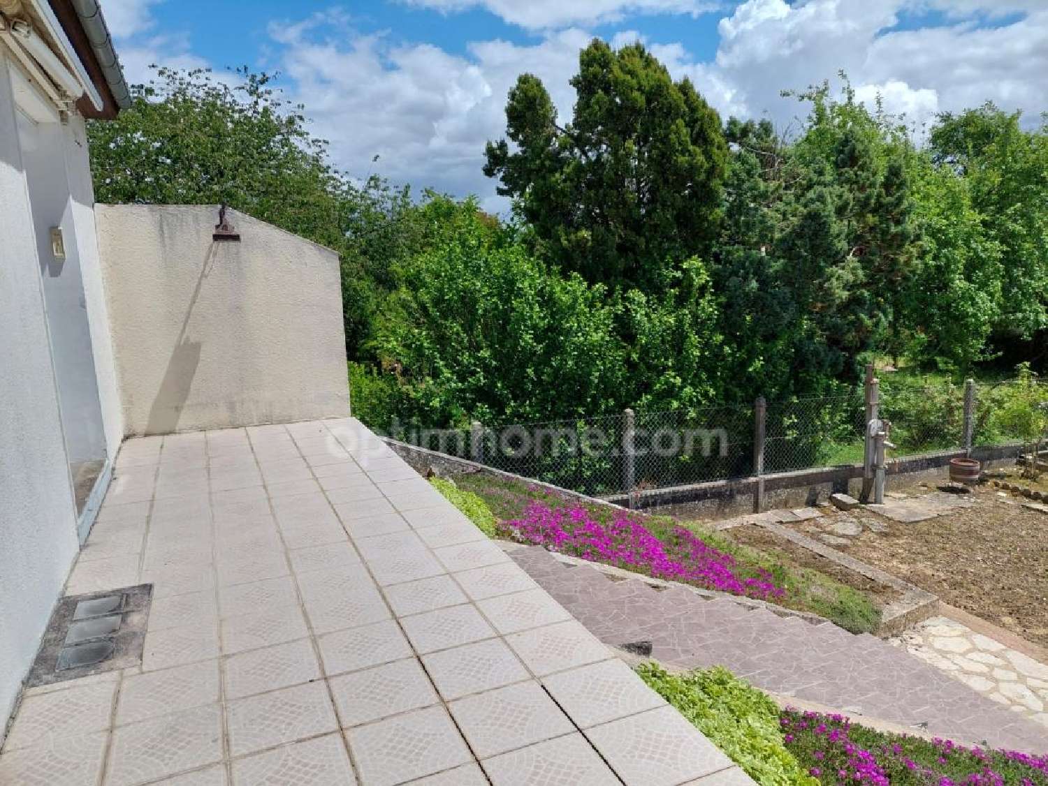  à vendre maison La Bazoche-Gouet Eure-et-Loir 4