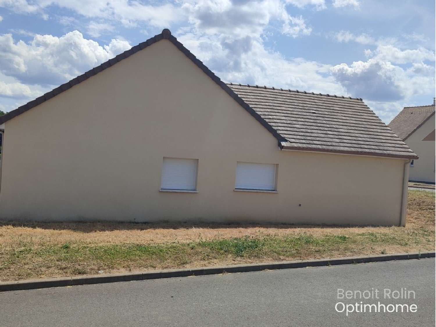 à vendre maison La Bazoge Sarthe 2