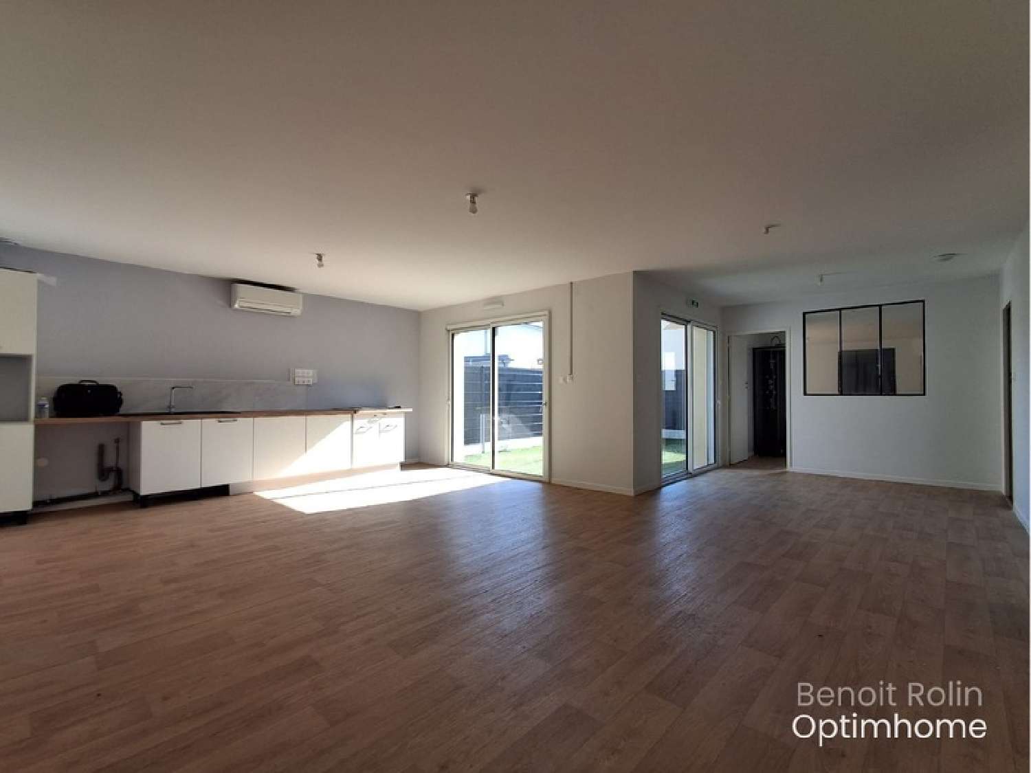 à vendre maison La Bazoge Sarthe 3