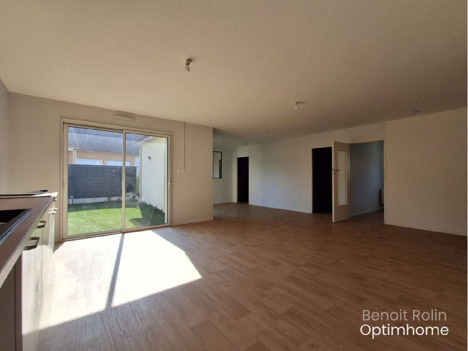 à vendre maison La Bazoge Sarthe 4