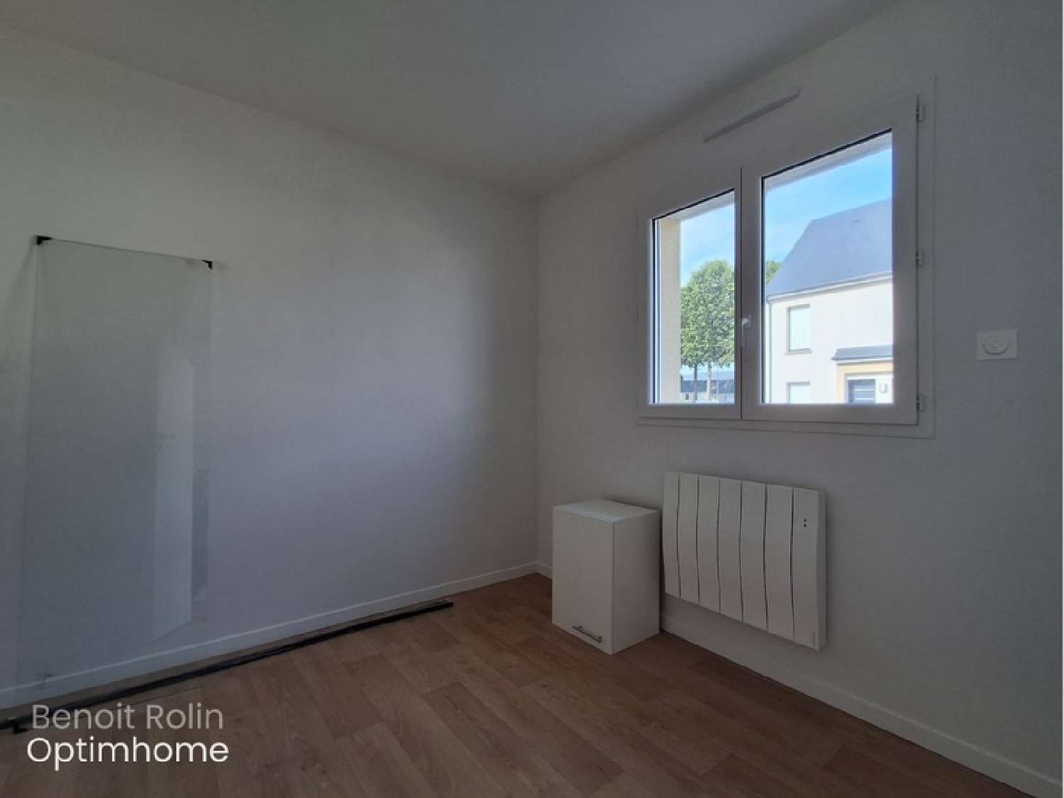 à vendre maison La Bazoge Sarthe 5
