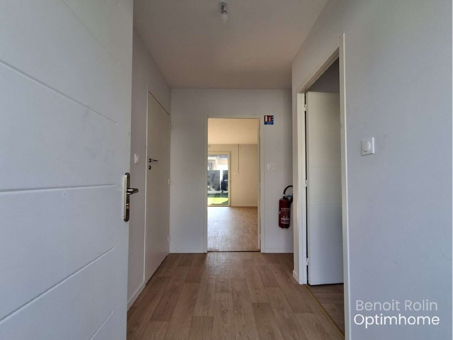 à vendre maison La Bazoge Sarthe 7