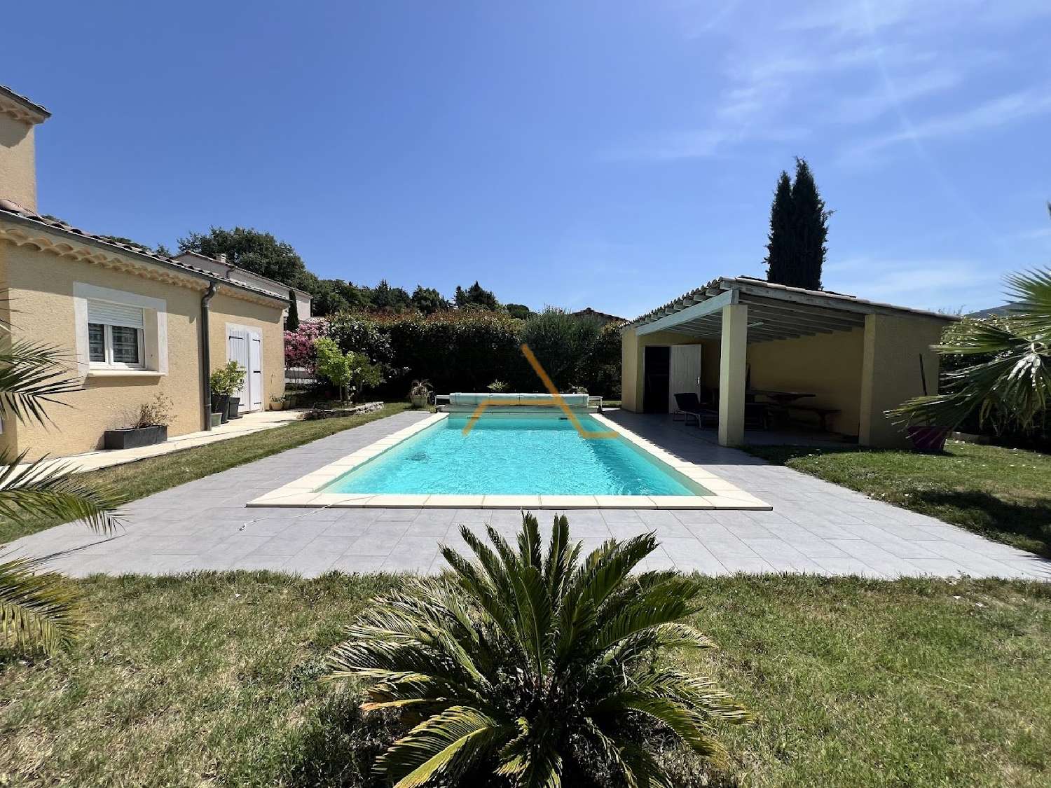 for sale house La Bégude-de-Mazenc Drôme 2