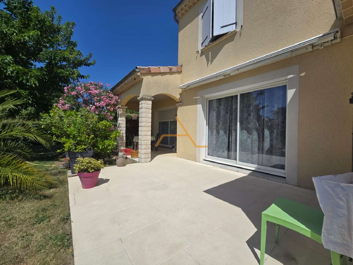 for sale house La Bégude-de-Mazenc Drôme 3