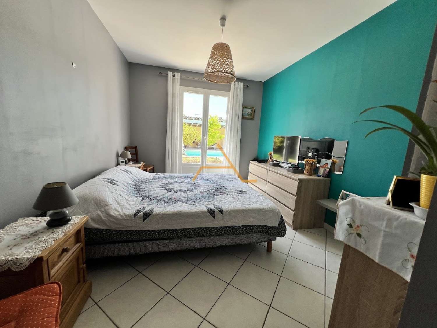 for sale house La Bégude-de-Mazenc Drôme 7