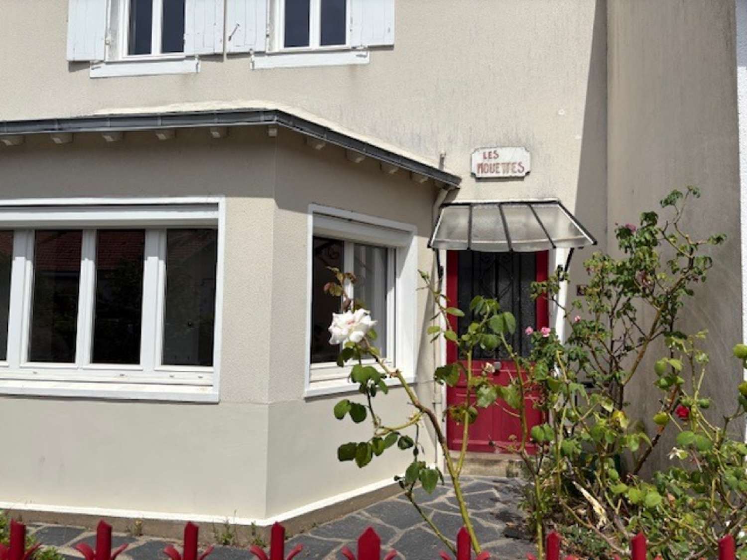 kaufen Haus La Bernerie-en-Retz Loire-Atlantique 2