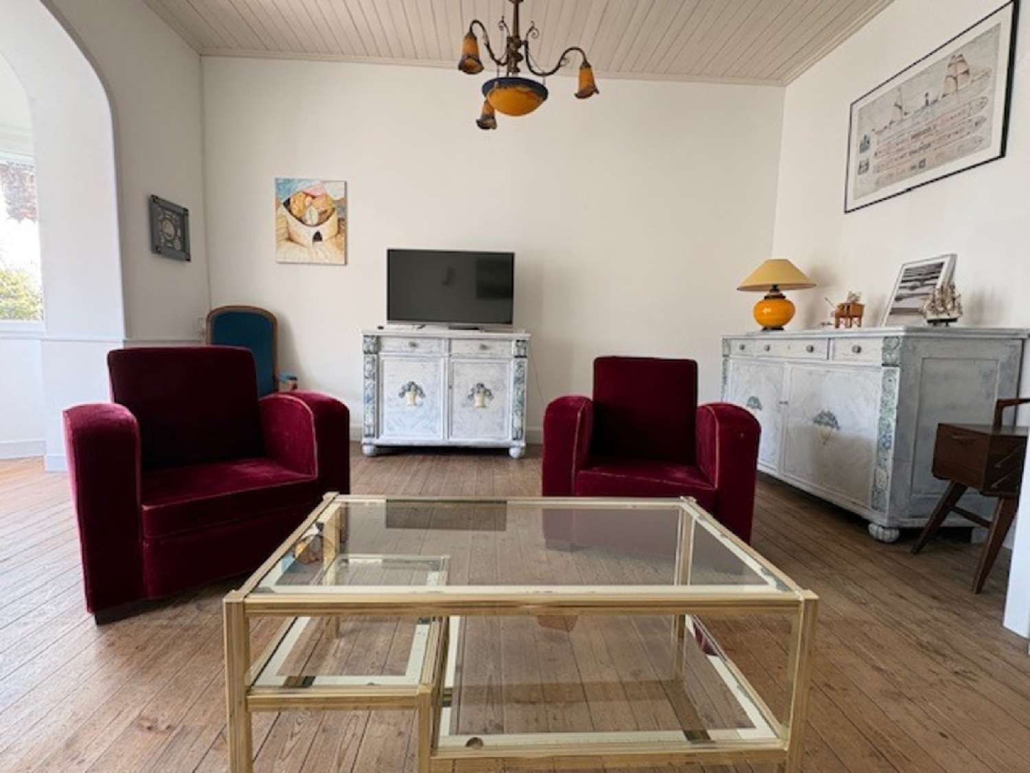 kaufen Haus La Bernerie-en-Retz Loire-Atlantique 4