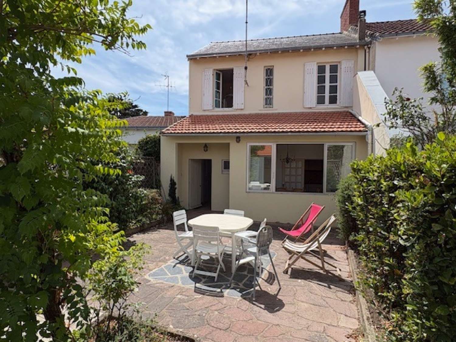 kaufen Haus La Bernerie-en-Retz Loire-Atlantique 7