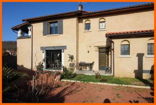 La Boisse Ain house foto 7393172