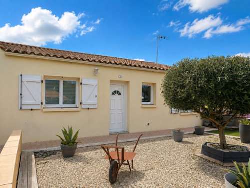 La Boissière-des-Landes Vendée casa foto 7385793