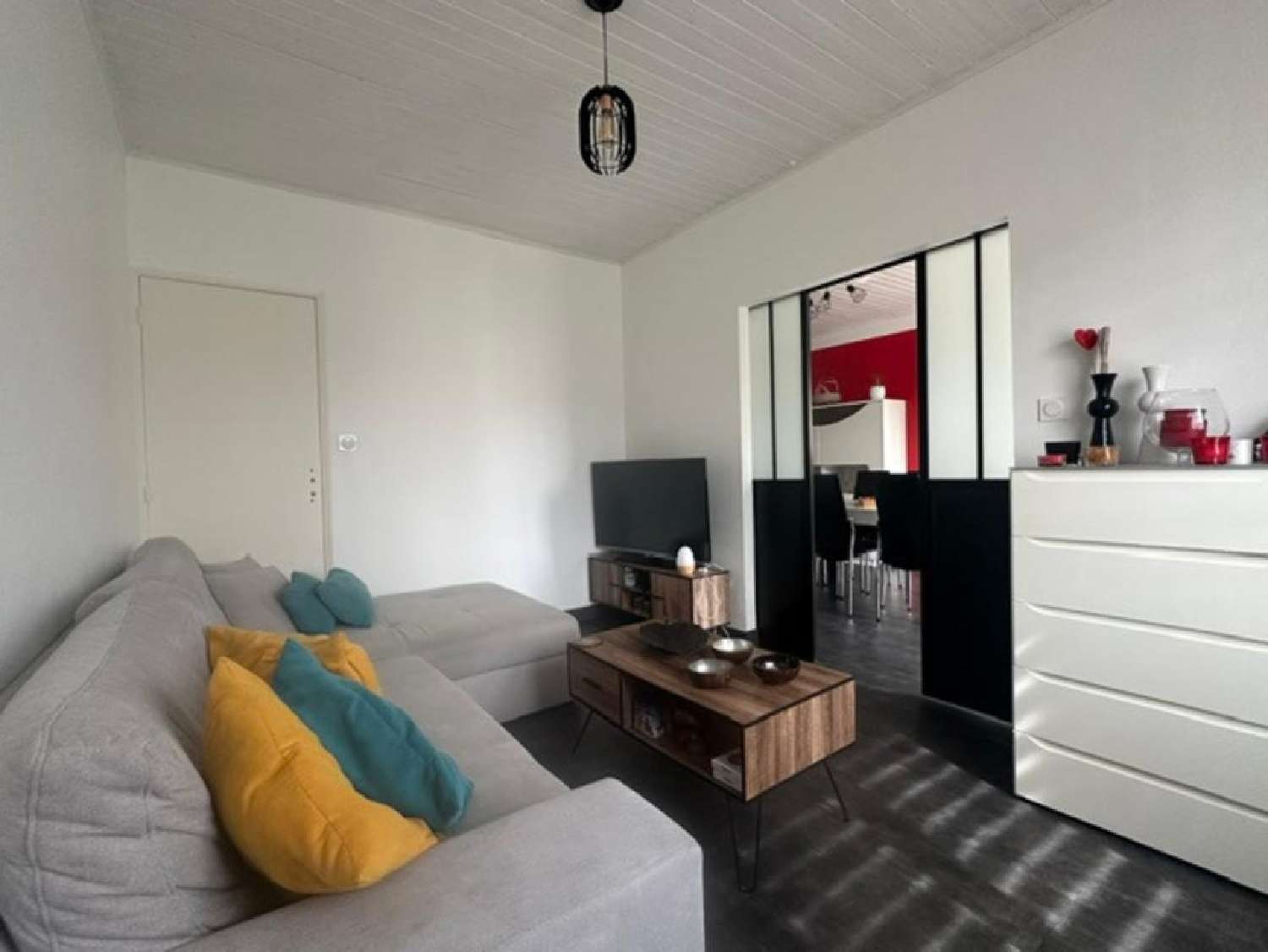 kaufen Haus La Boissière-des-Landes Vendée 5