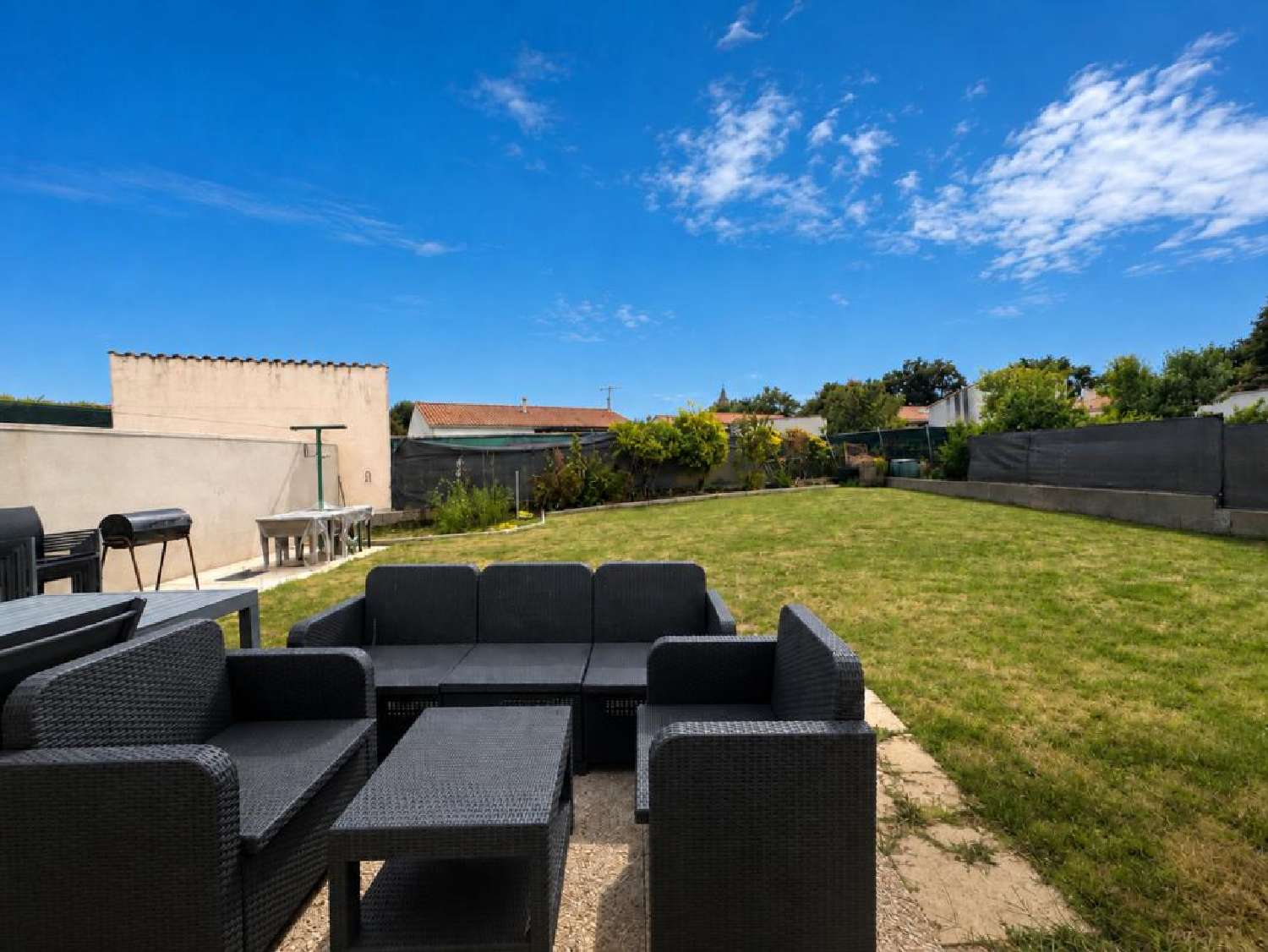 kaufen Haus La Boissière-des-Landes Vendée 8