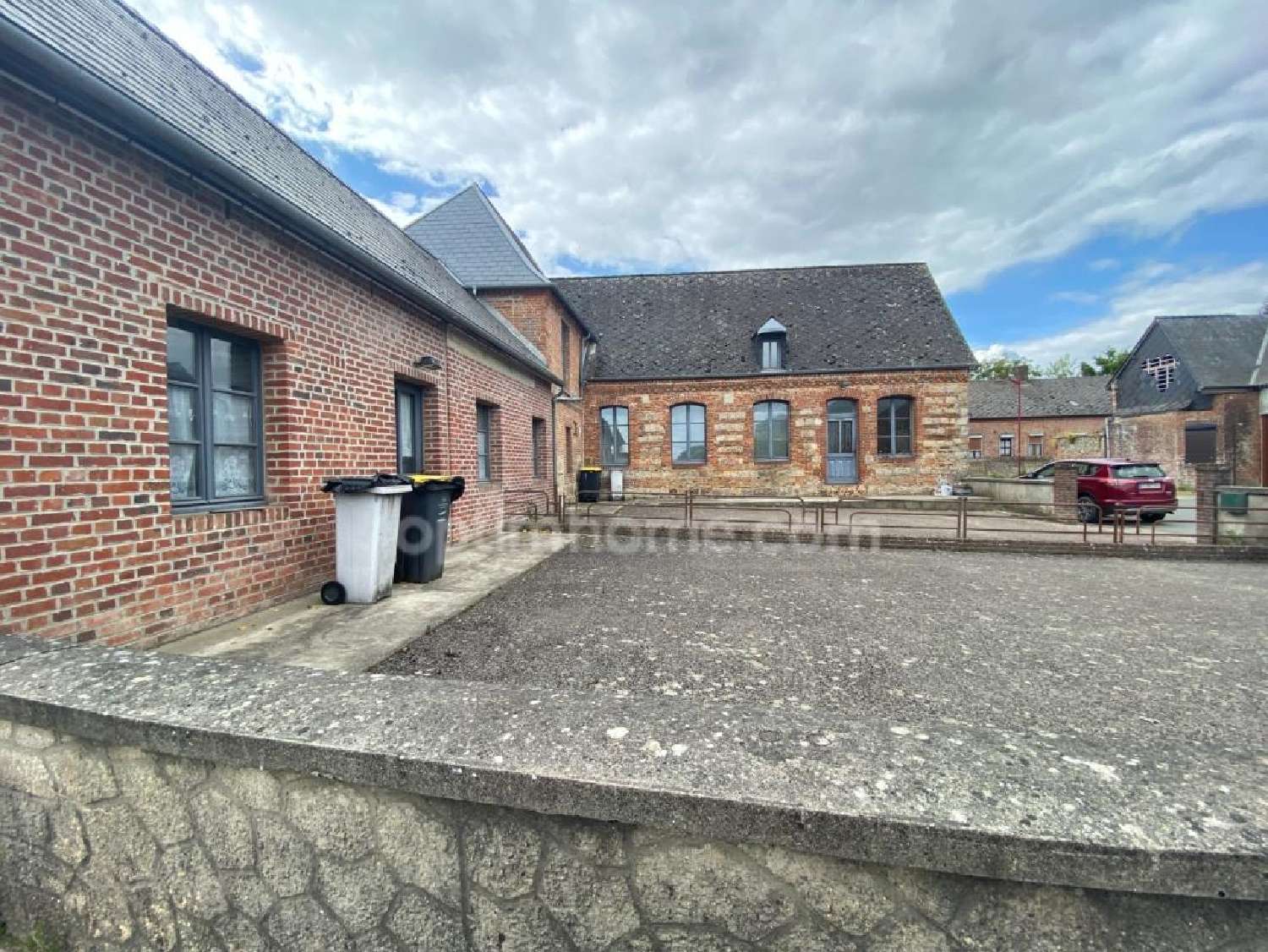  for sale house La Bouteille Aisne 1
