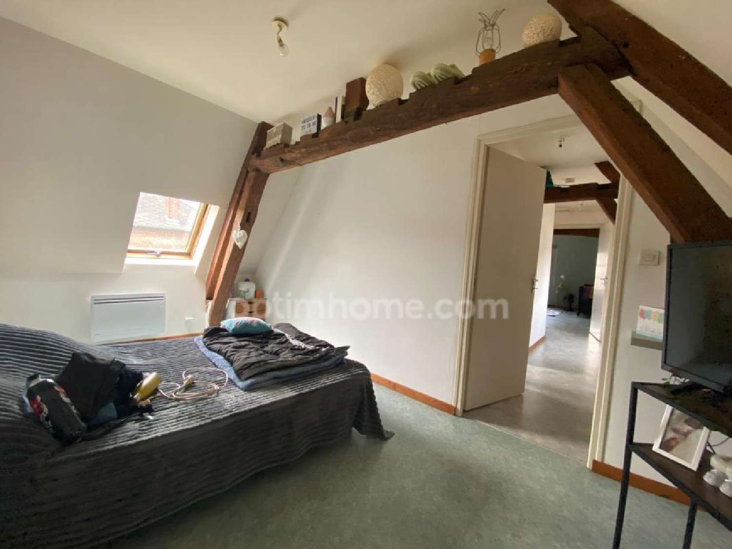  for sale house La Bouteille Aisne 6