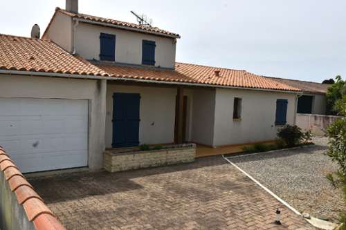 La Brée-les-Bains Charente-Maritime Haus Bild 7383637