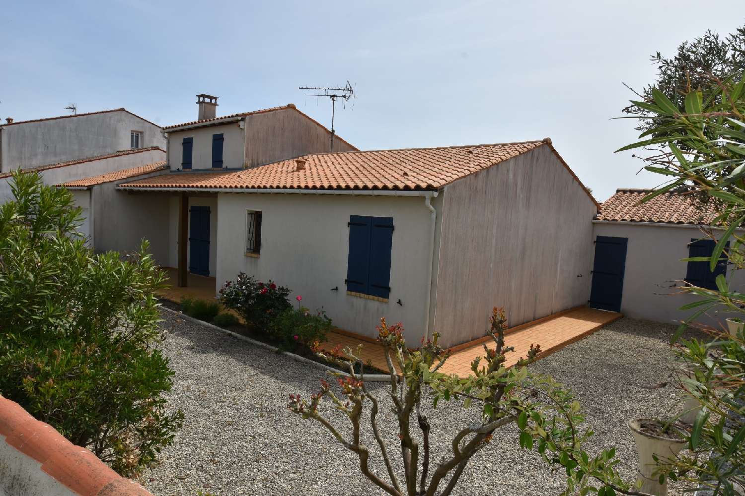 kaufen Haus La Brée-les-Bains Charente-Maritime 2
