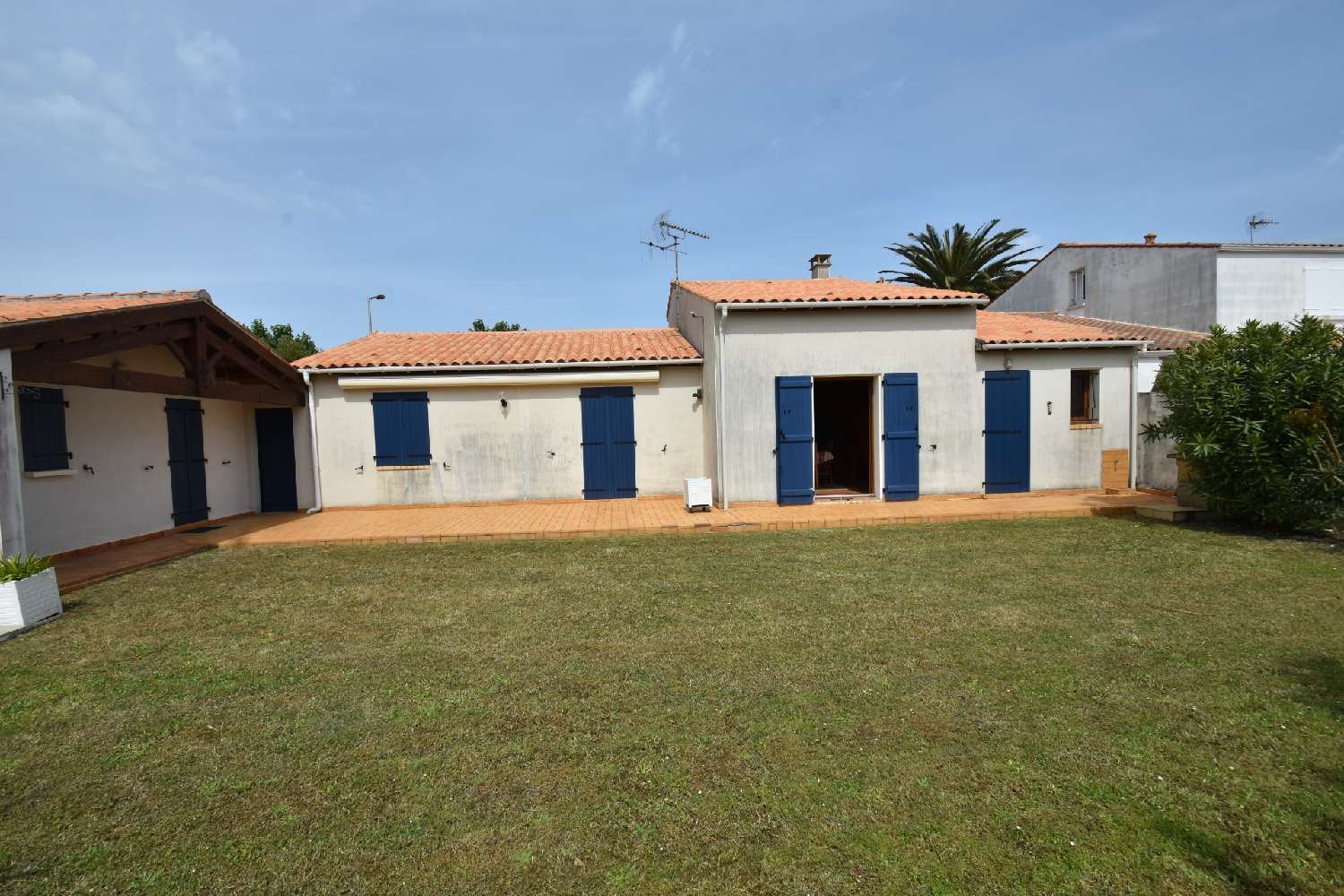 kaufen Haus La Brée-les-Bains Charente-Maritime 3